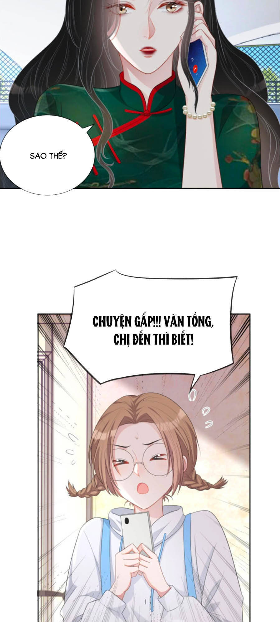 Chỉ Yêu Mình Em Chapter 30 - 26