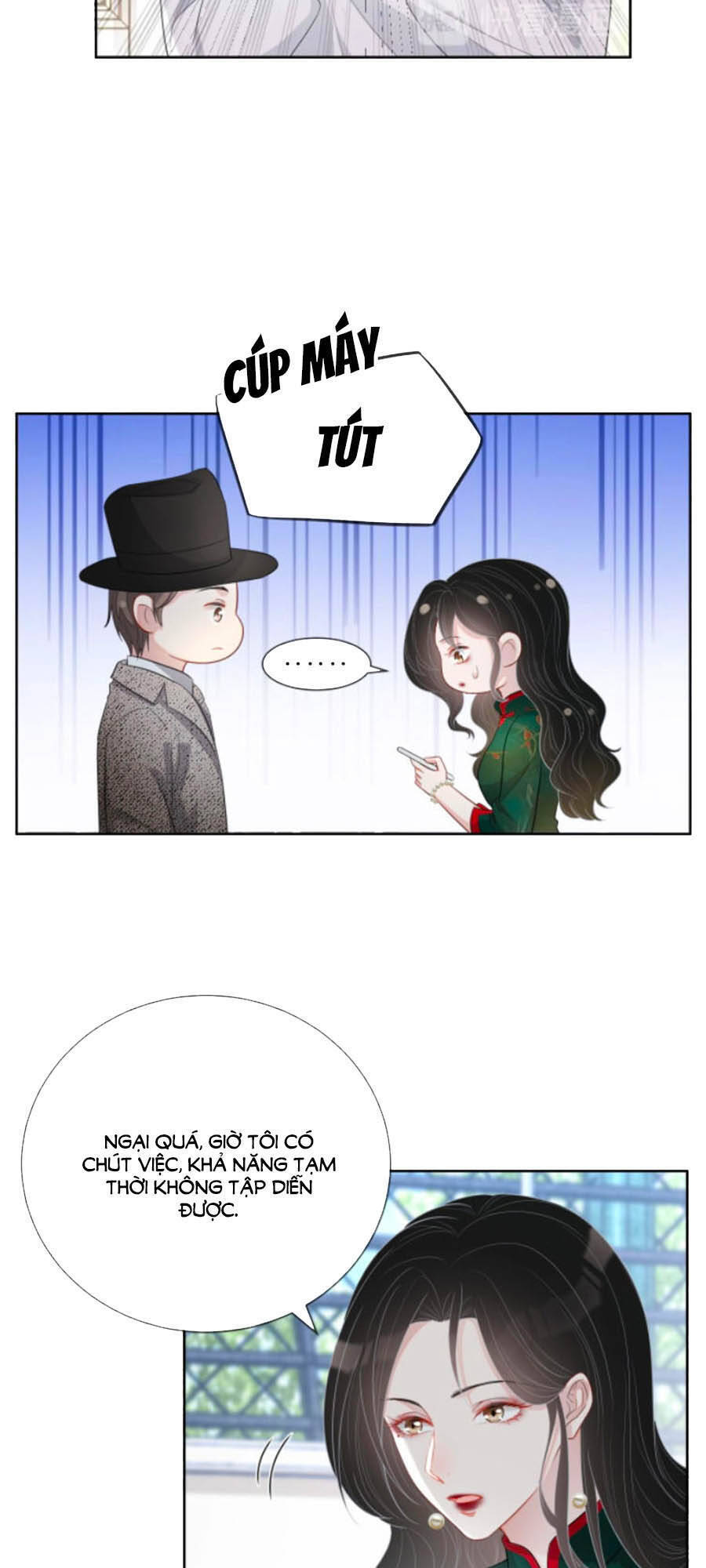 Chỉ Yêu Mình Em Chapter 30 - 27