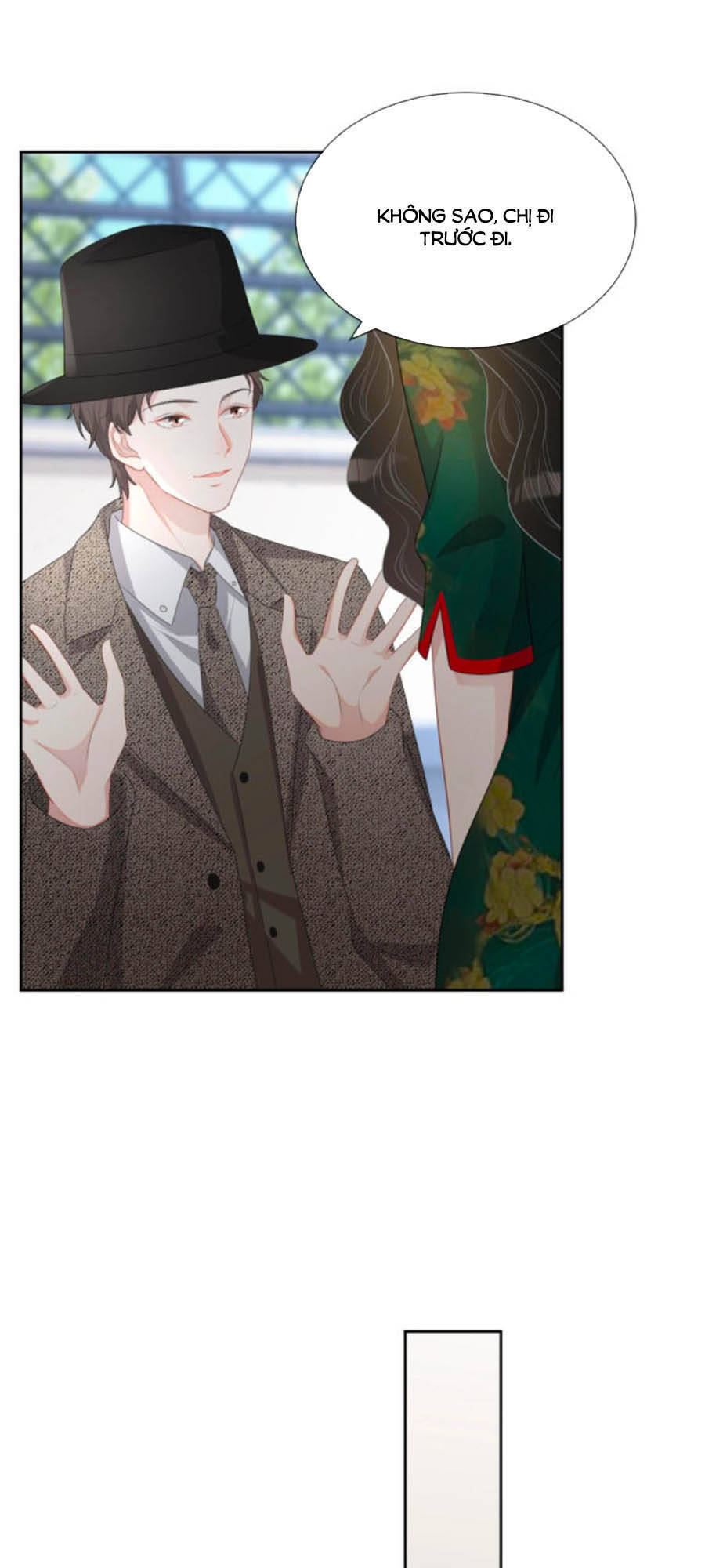 Chỉ Yêu Mình Em Chapter 30 - 29