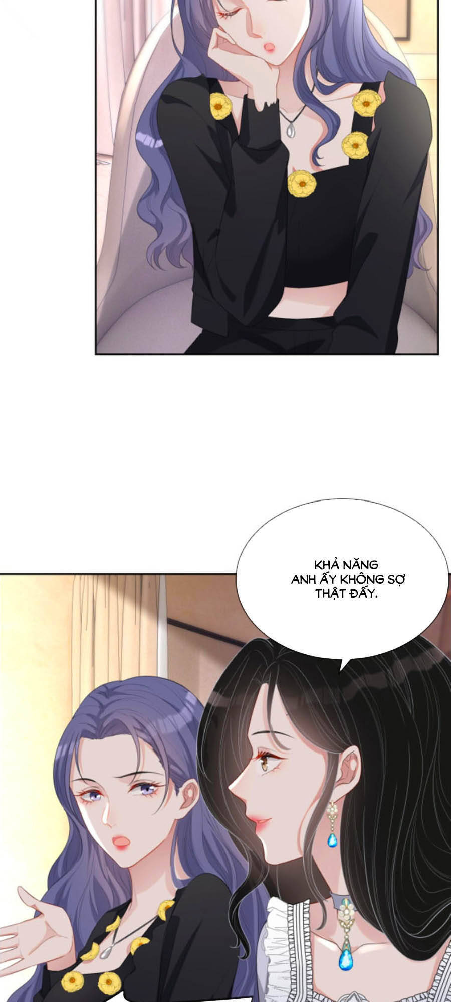 Chỉ Yêu Mình Em Chapter 30 - 4