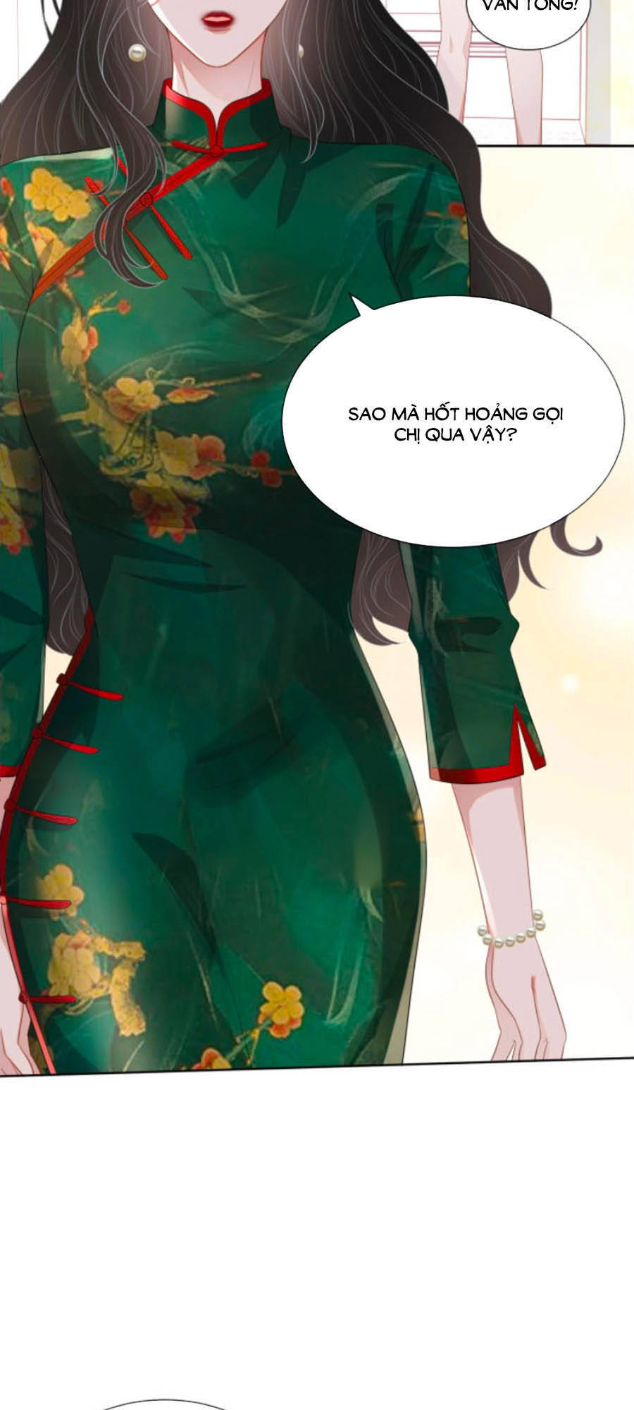 Chỉ Yêu Mình Em Chapter 30 - 31