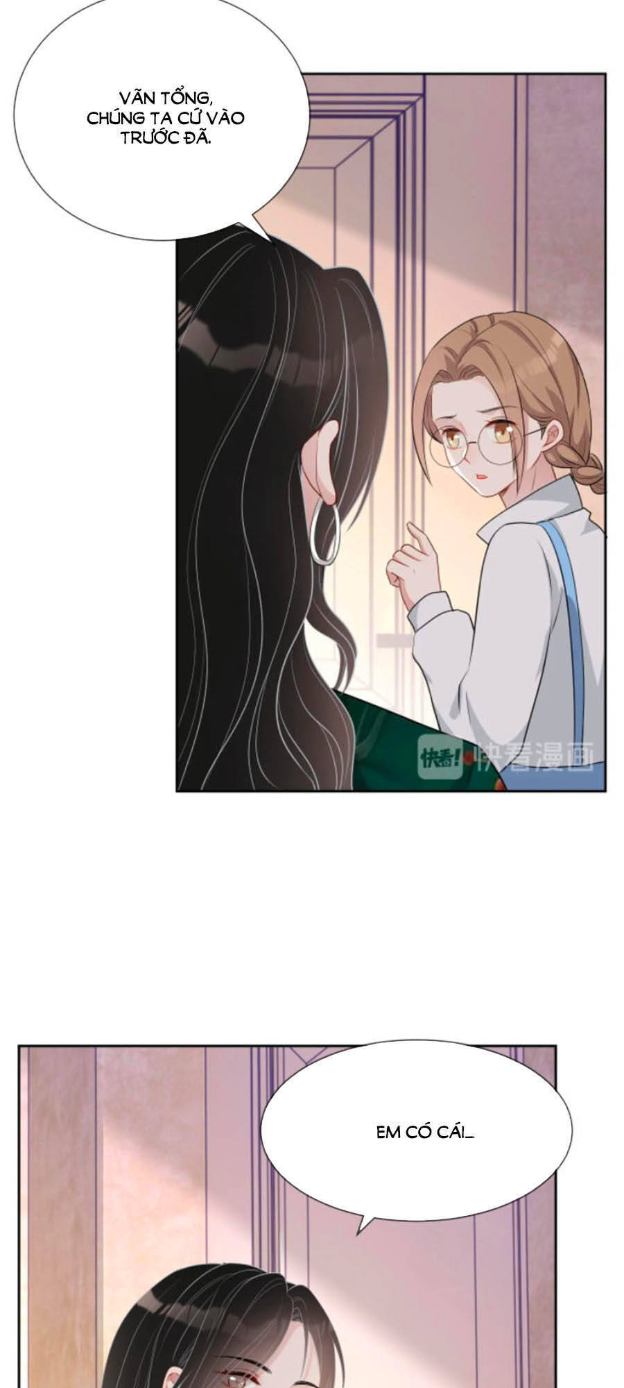 Chỉ Yêu Mình Em Chapter 30 - 32