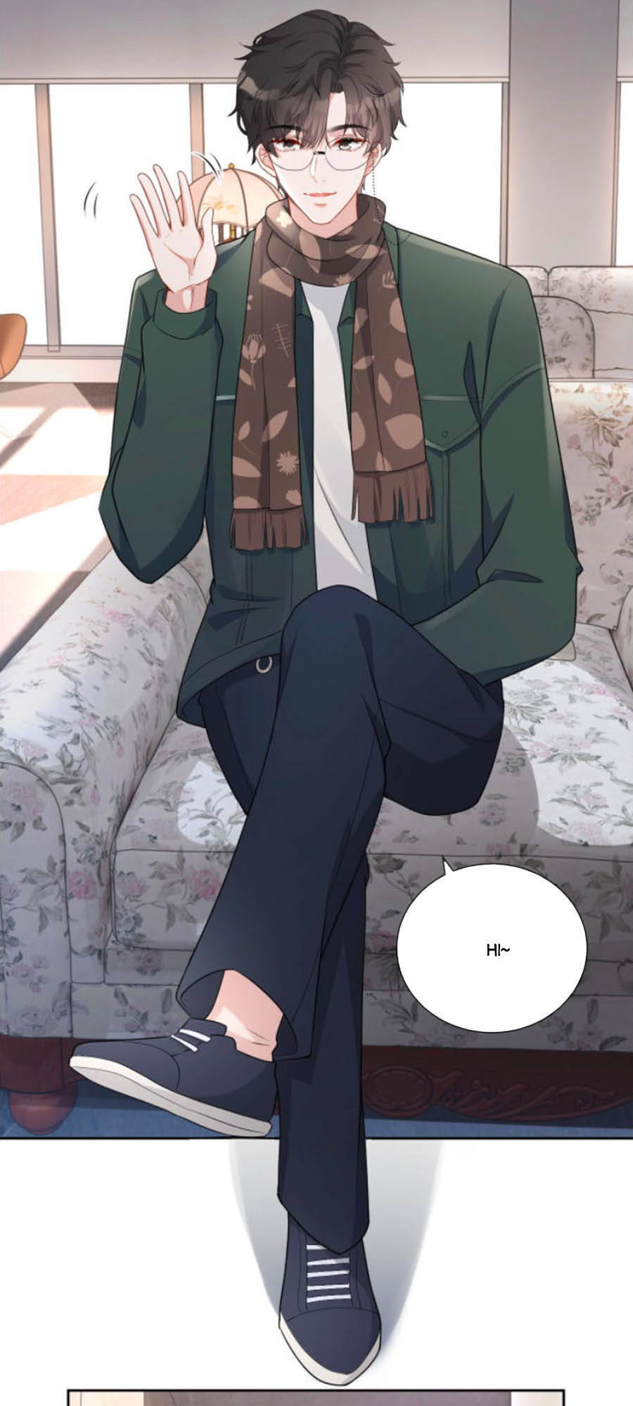 Chỉ Yêu Mình Em Chapter 30 - 34