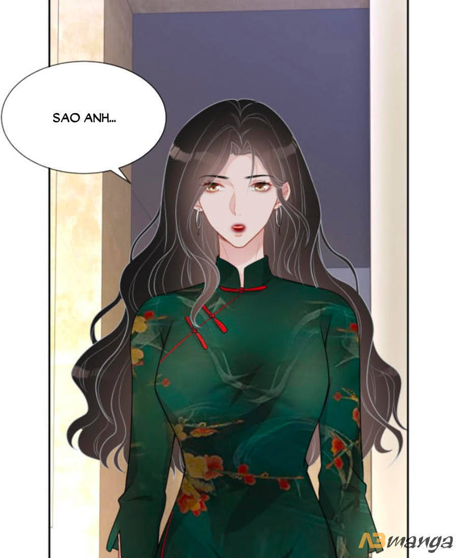Chỉ Yêu Mình Em Chapter 30 - 35