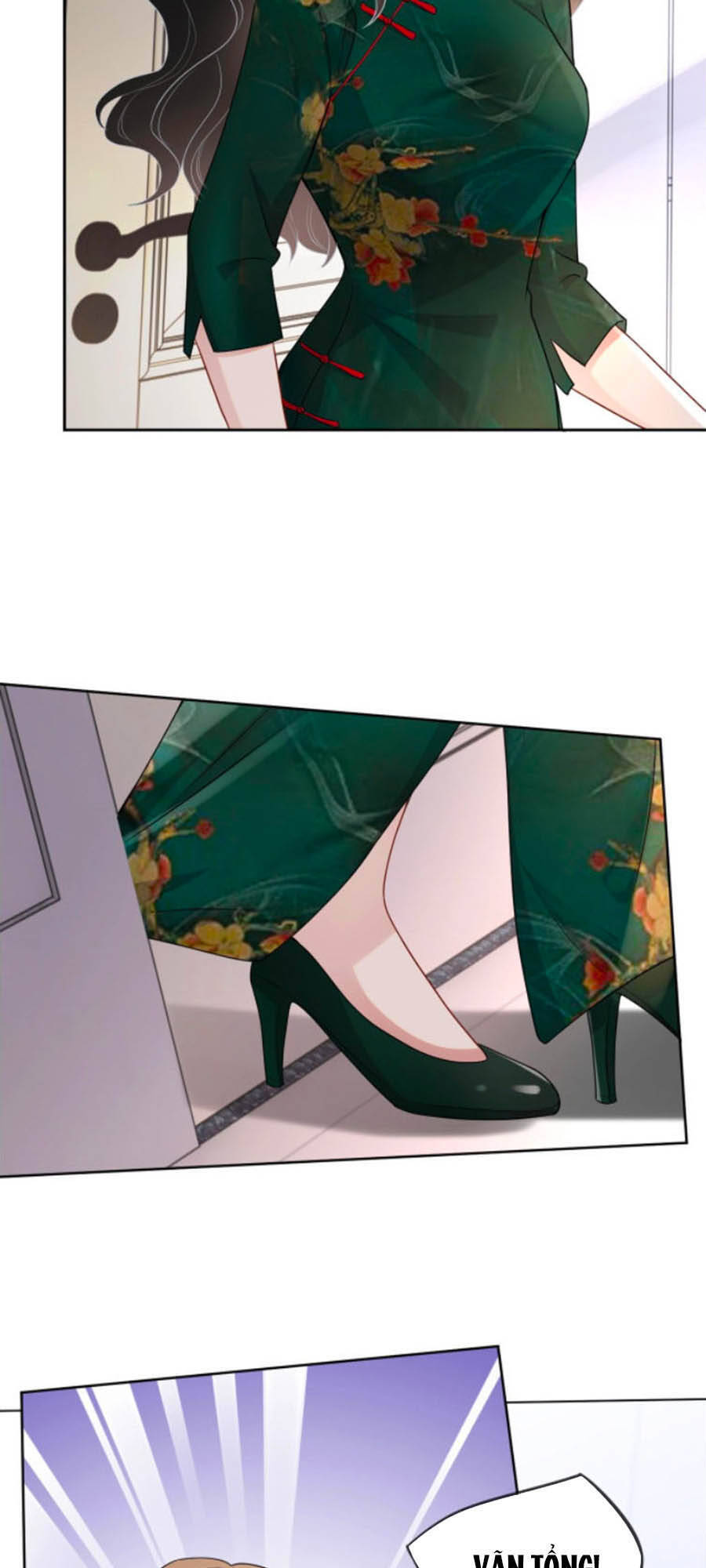 Chỉ Yêu Mình Em Chapter 30 - 37