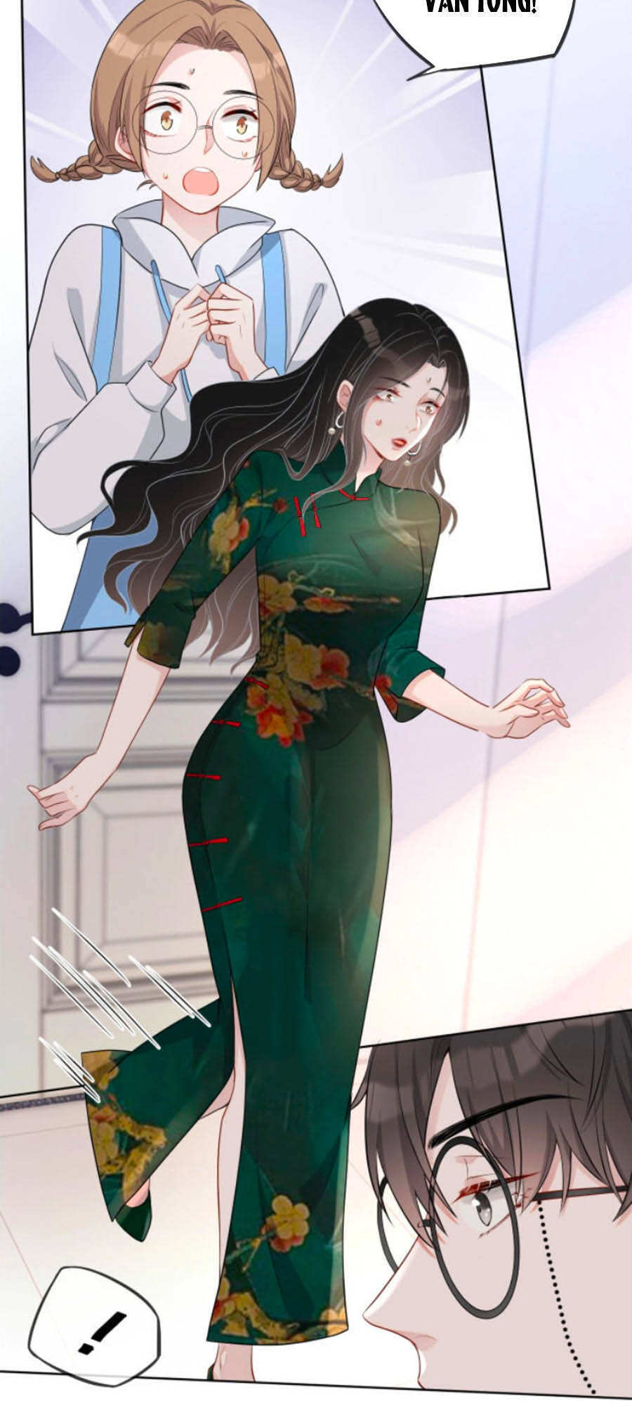 Chỉ Yêu Mình Em Chapter 30 - 38