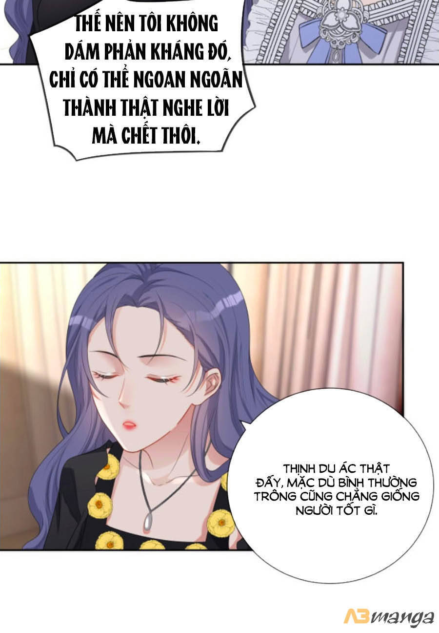 Chỉ Yêu Mình Em Chapter 30 - 5