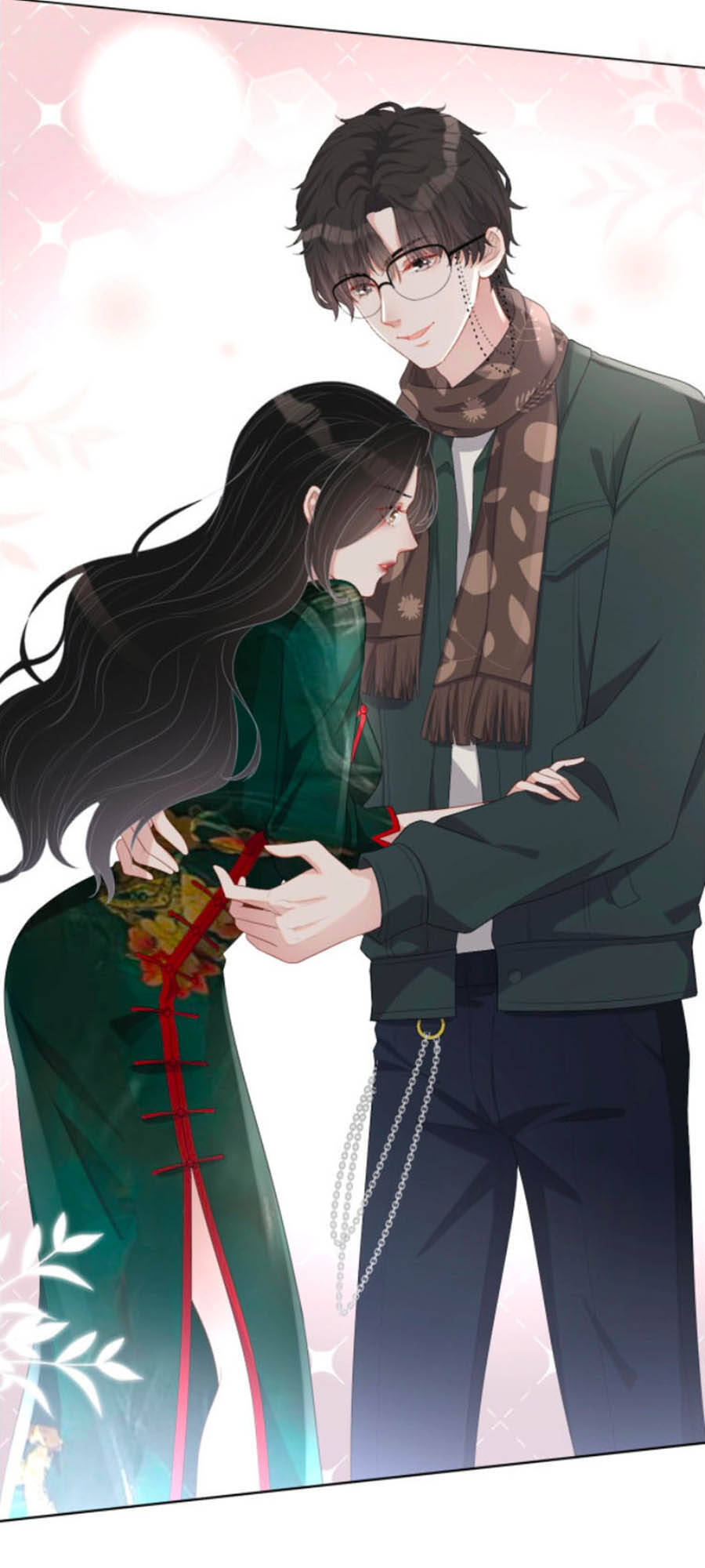 Chỉ Yêu Mình Em Chapter 30 - 41