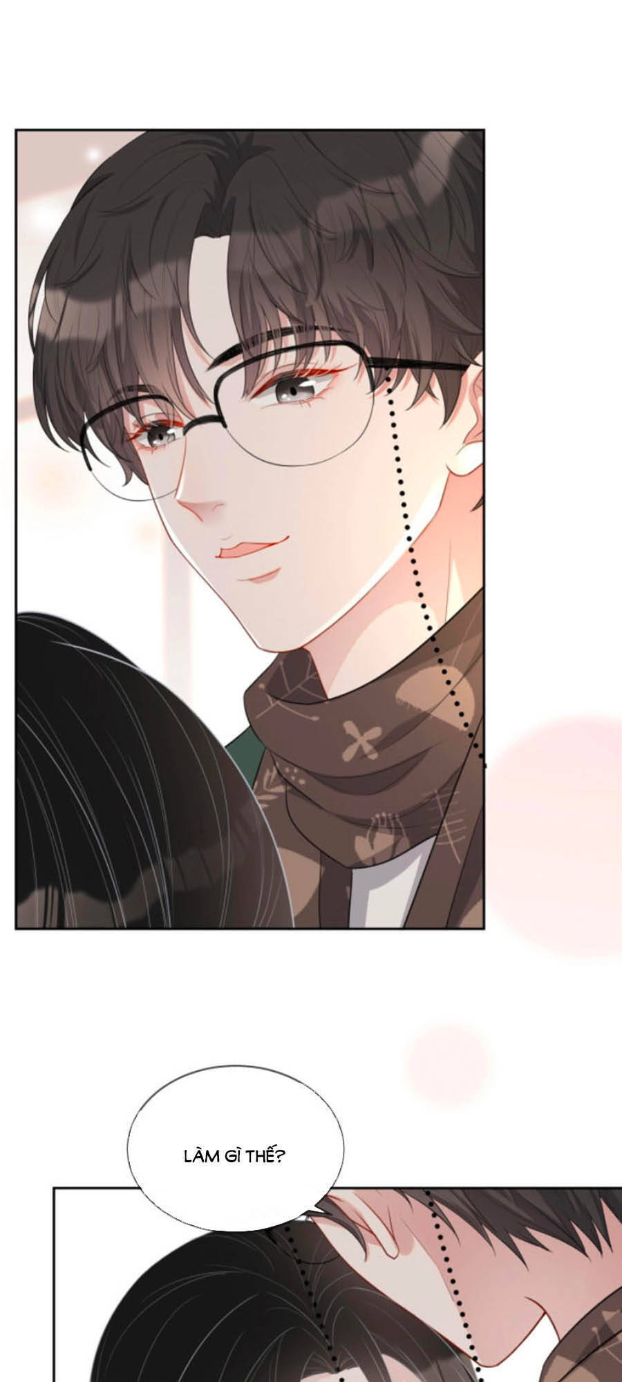 Chỉ Yêu Mình Em Chapter 30 - 42