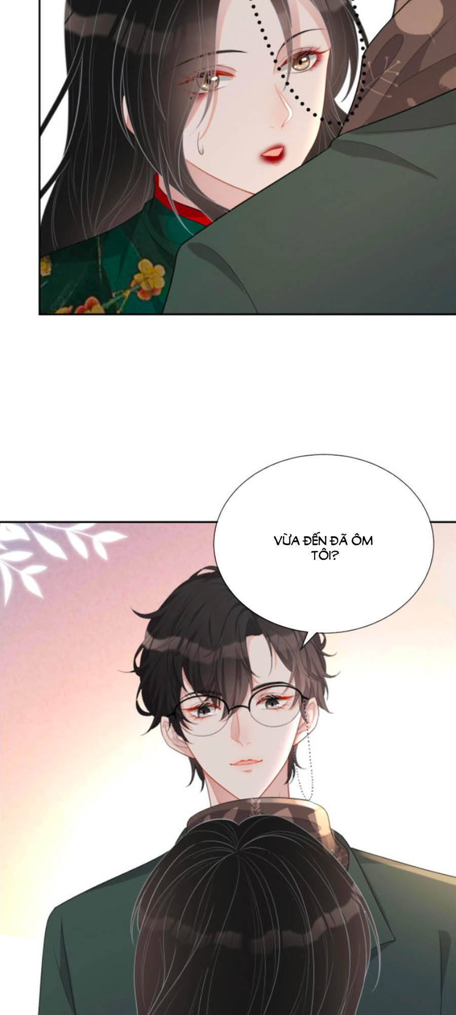 Chỉ Yêu Mình Em Chapter 30 - 43