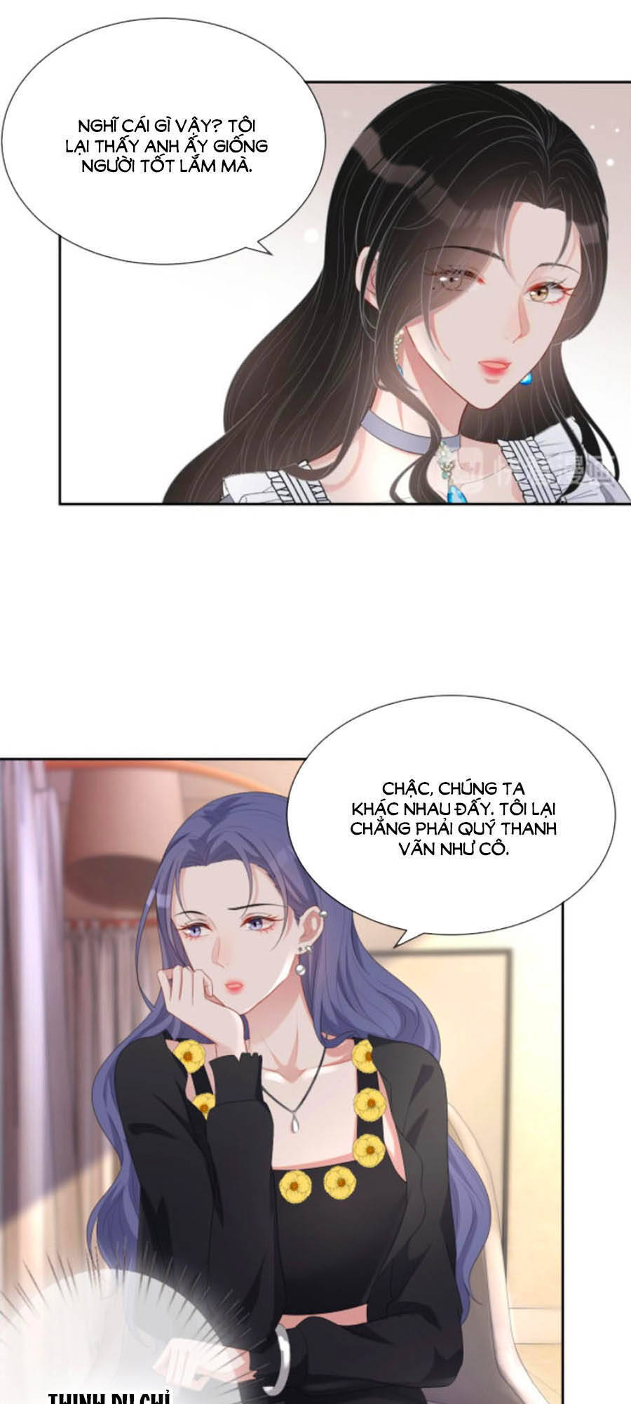 Chỉ Yêu Mình Em Chapter 30 - 6