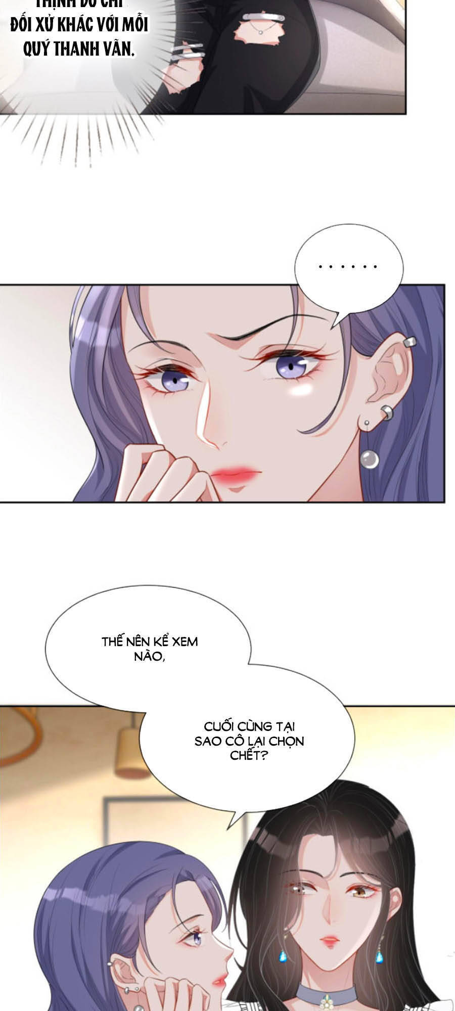 Chỉ Yêu Mình Em Chapter 30 - 7