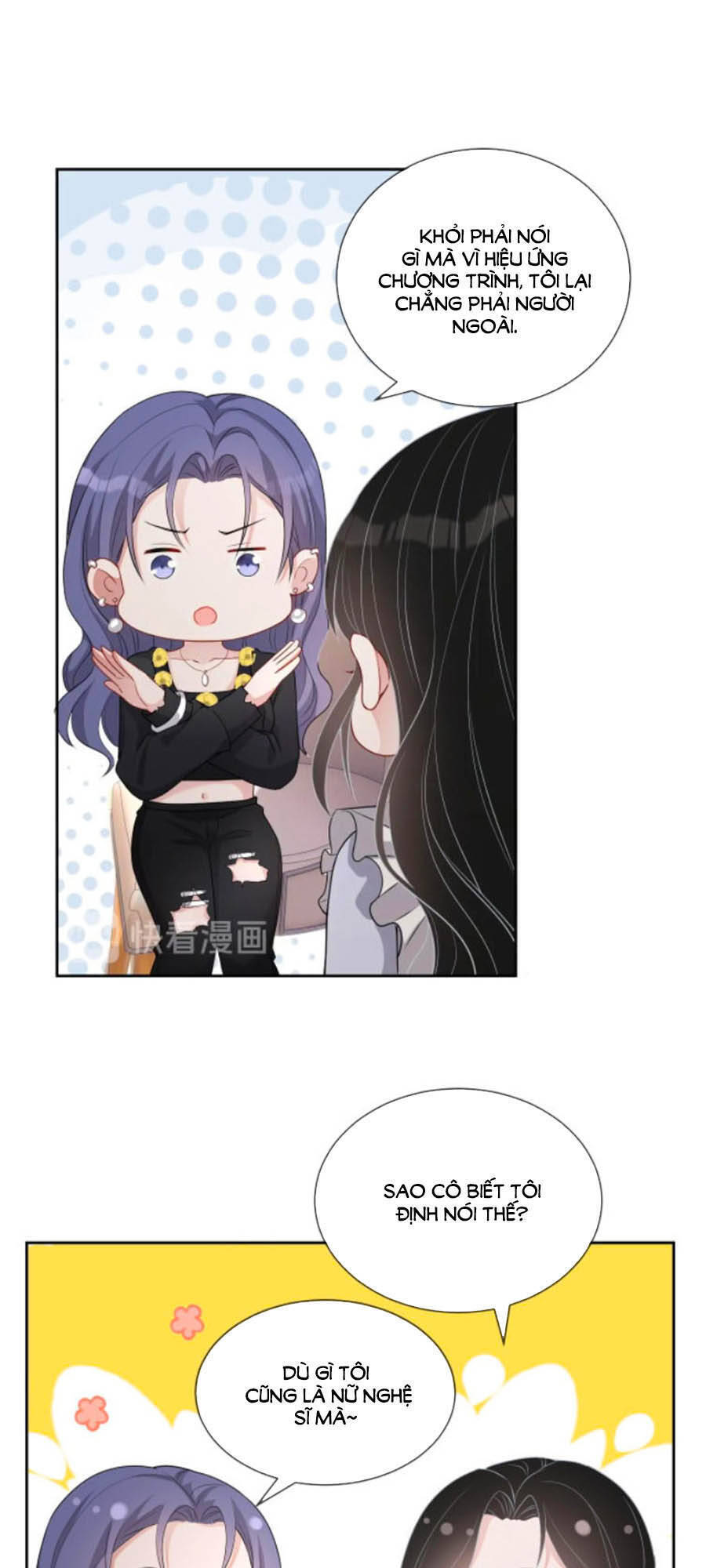 Chỉ Yêu Mình Em Chapter 30 - 9