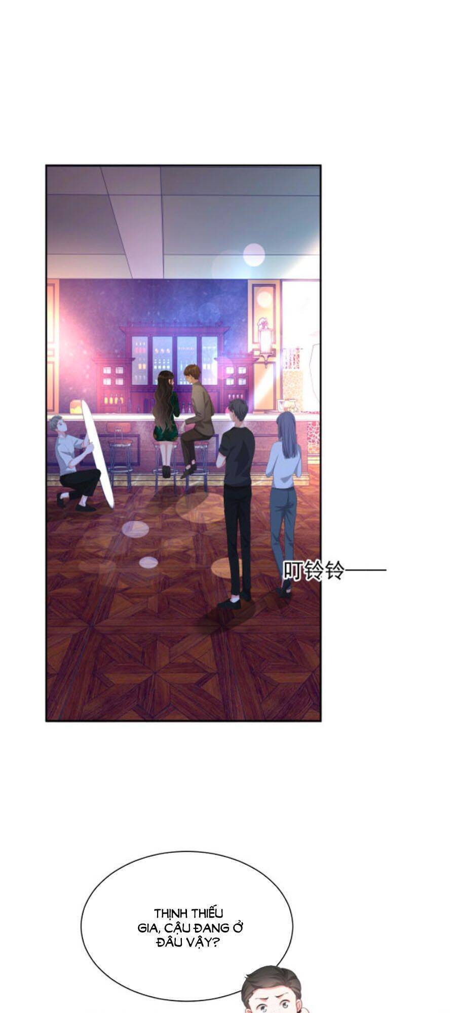 Chỉ Yêu Mình Em Chapter 32 - 2