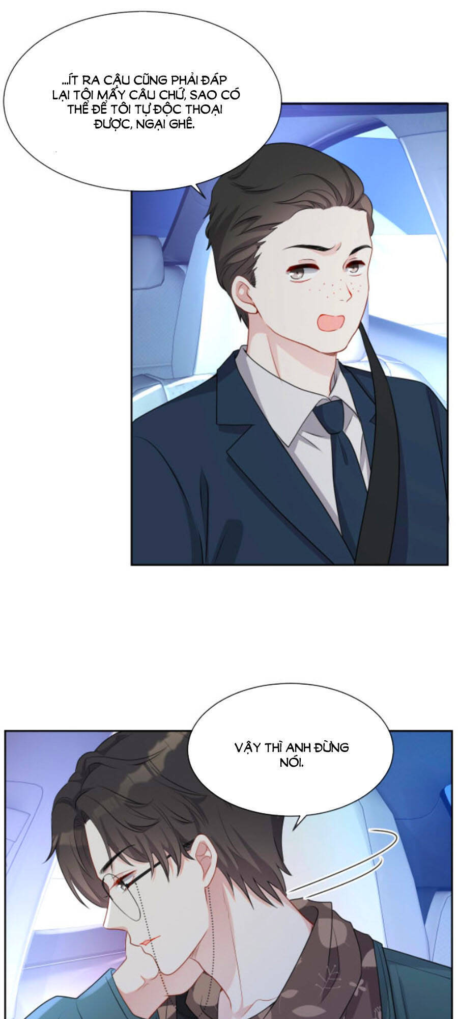 Chỉ Yêu Mình Em Chapter 32 - 20