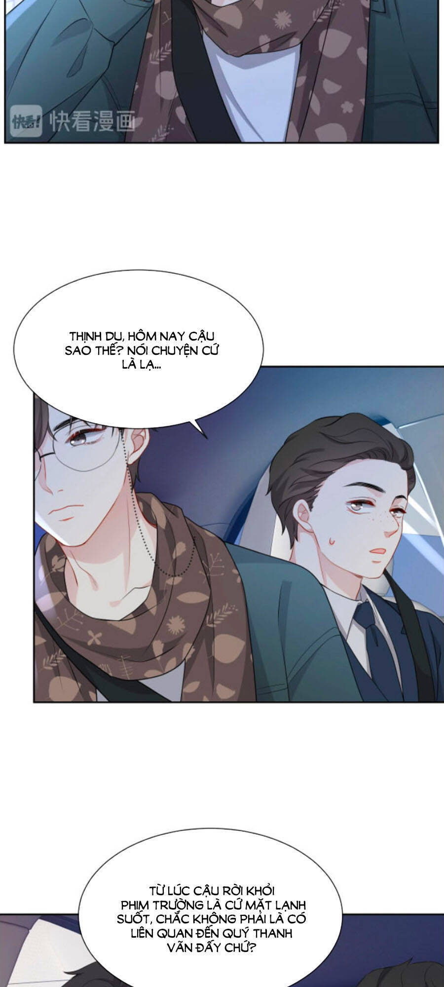 Chỉ Yêu Mình Em Chapter 32 - 21