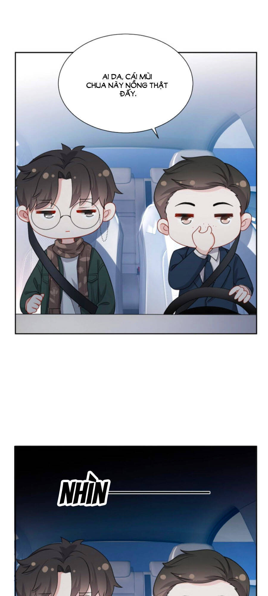 Chỉ Yêu Mình Em Chapter 32 - 24