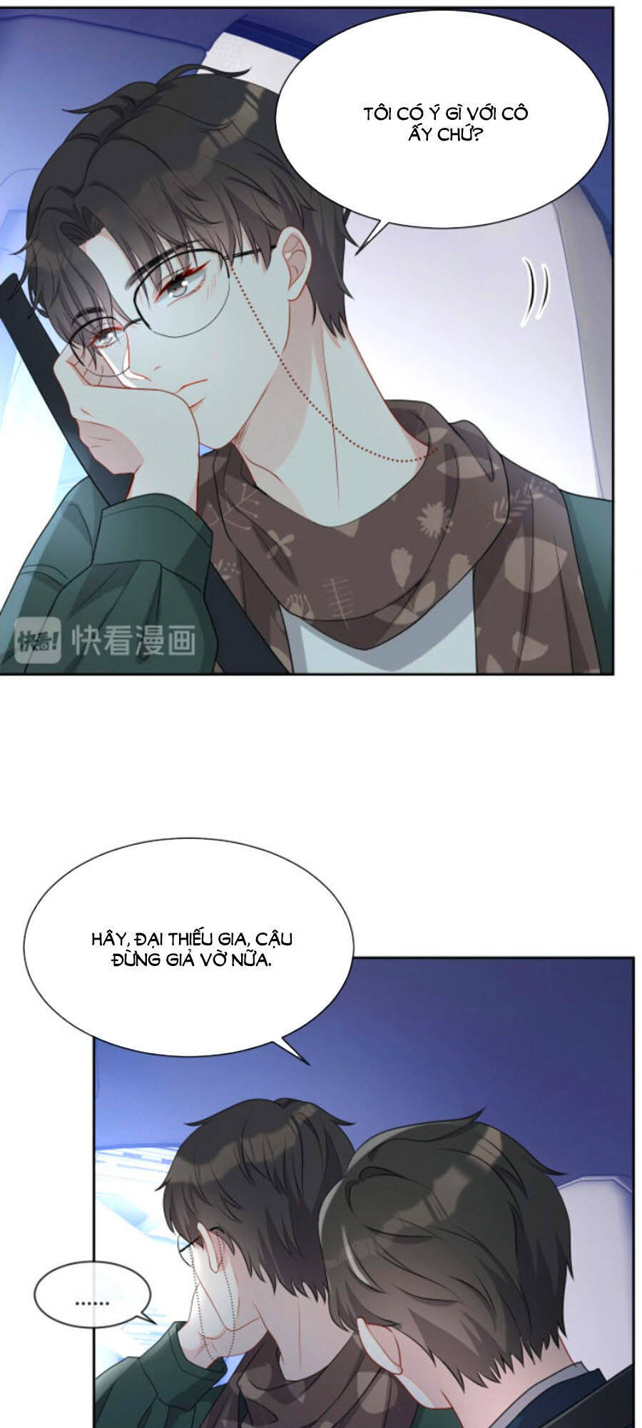 Chỉ Yêu Mình Em Chapter 32 - 26
