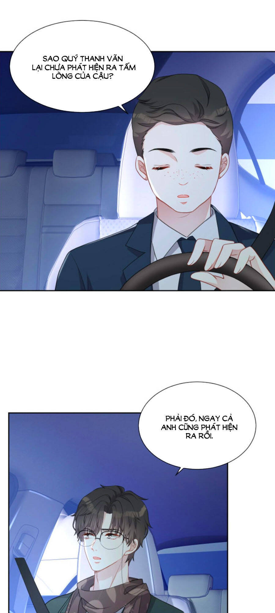 Chỉ Yêu Mình Em Chapter 32 - 28