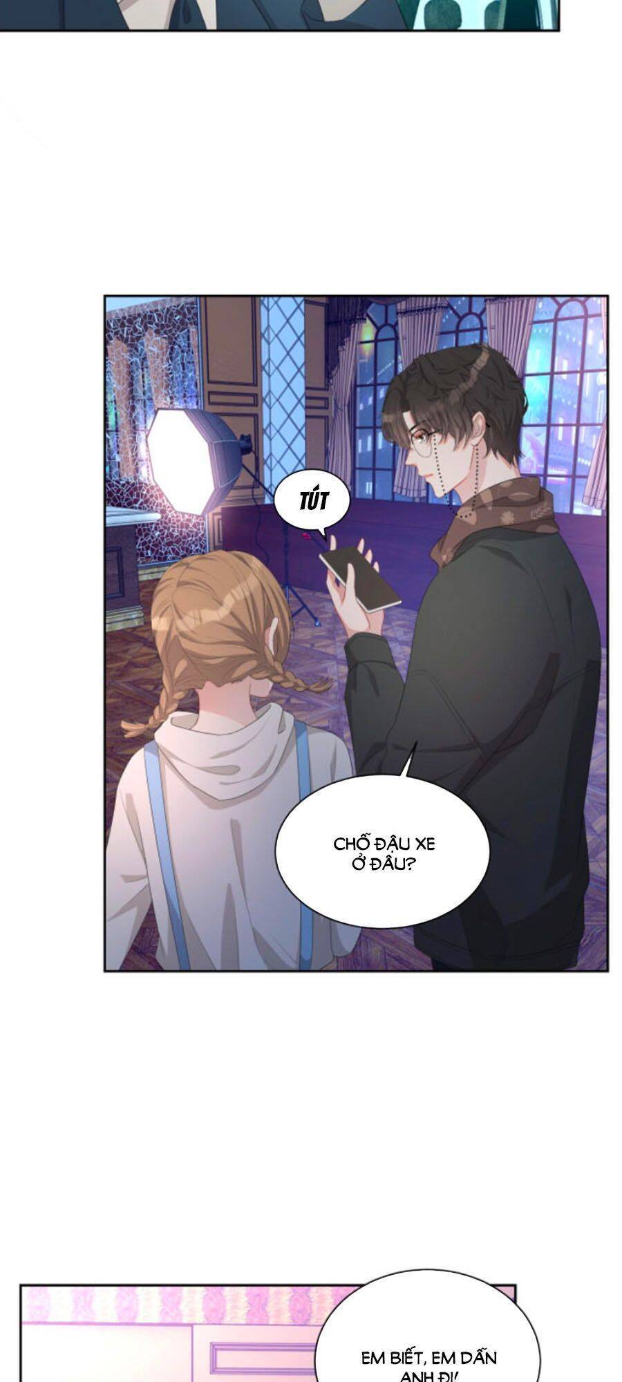 Chỉ Yêu Mình Em Chapter 32 - 4