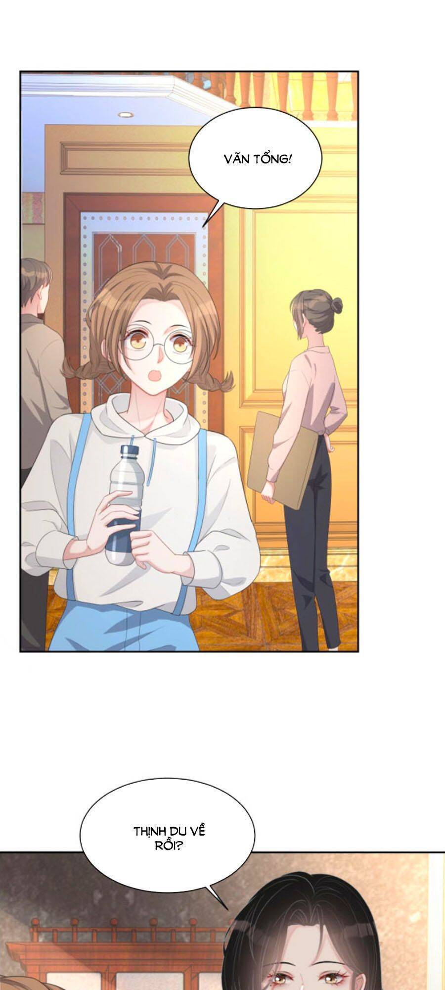 Chỉ Yêu Mình Em Chapter 32 - 32