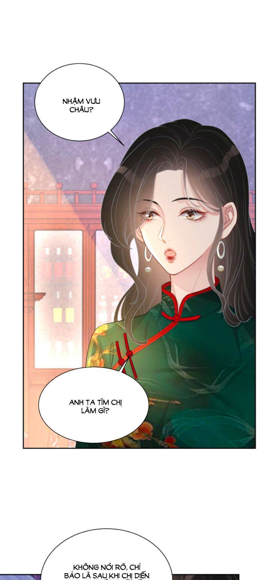 Chỉ Yêu Mình Em Chapter 32 - 34