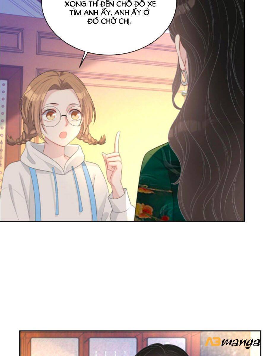 Chỉ Yêu Mình Em Chapter 32 - 35