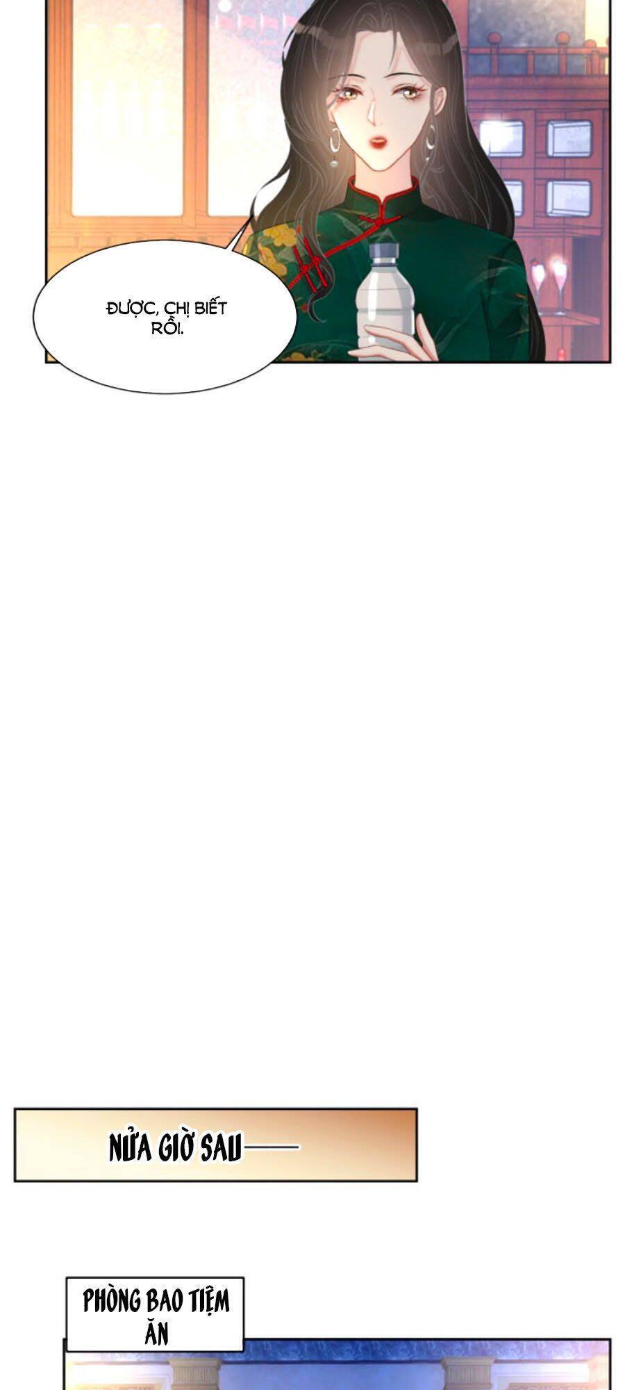 Chỉ Yêu Mình Em Chapter 32 - 36