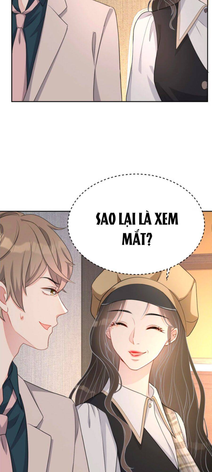 Chỉ Yêu Mình Em Chapter 32 - 39