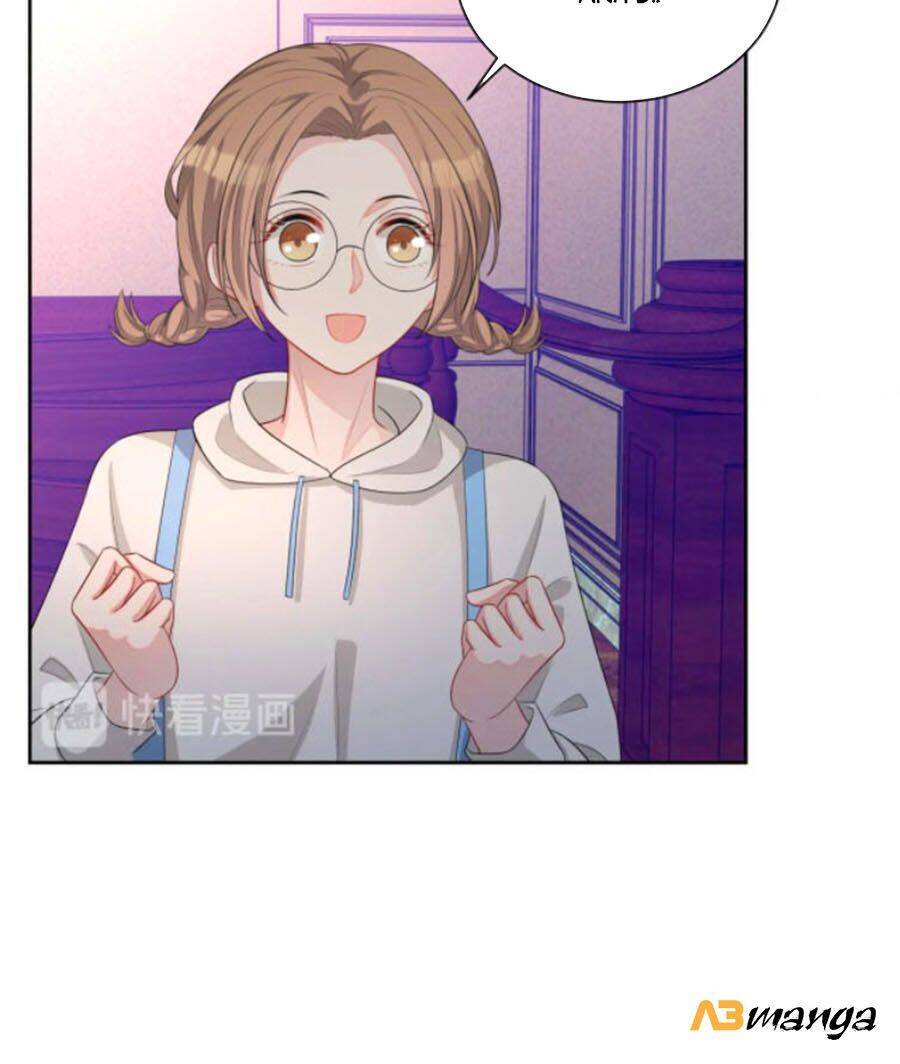 Chỉ Yêu Mình Em Chapter 32 - 5