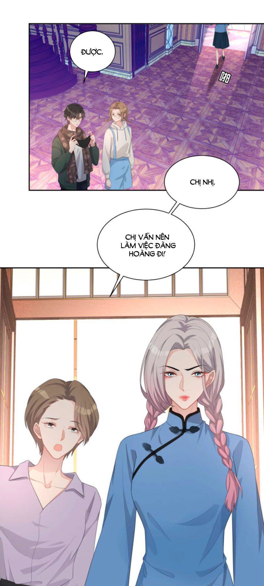 Chỉ Yêu Mình Em Chapter 32 - 6