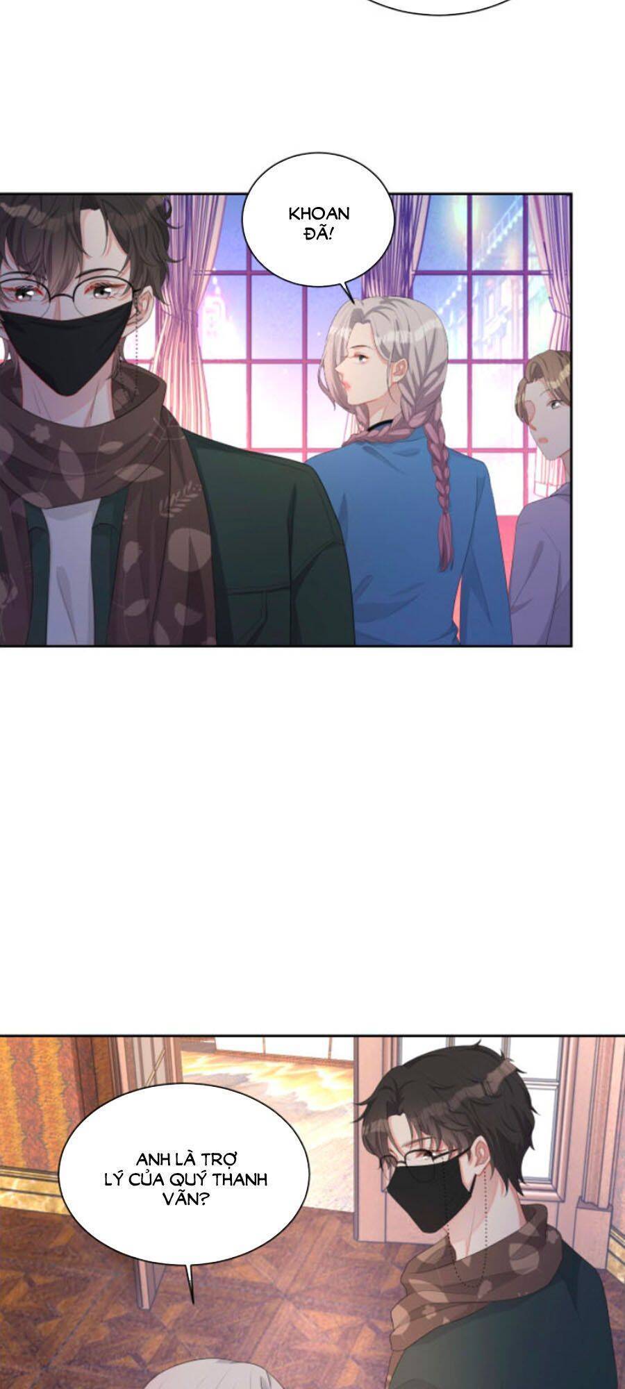 Chỉ Yêu Mình Em Chapter 32 - 8