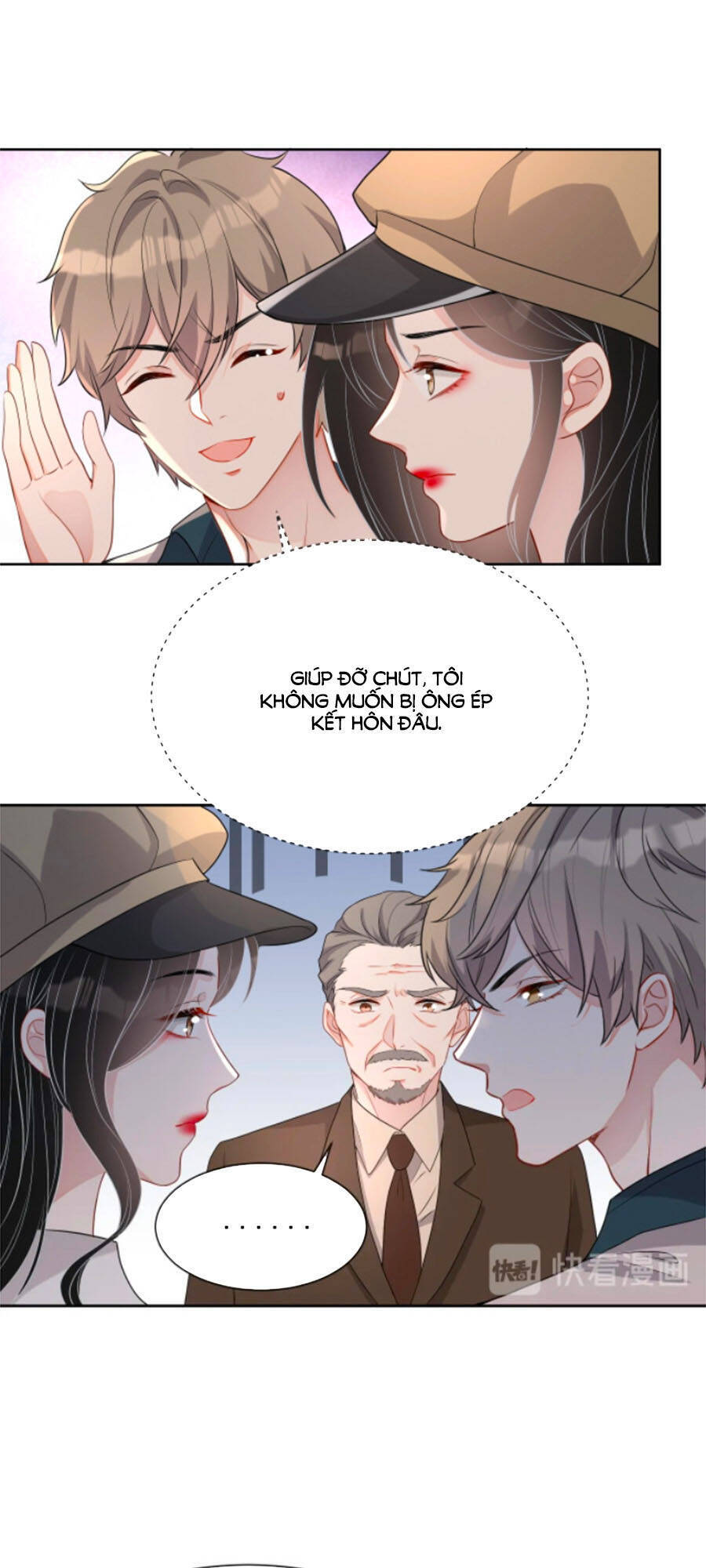 Chỉ Yêu Mình Em Chapter 33 - 2