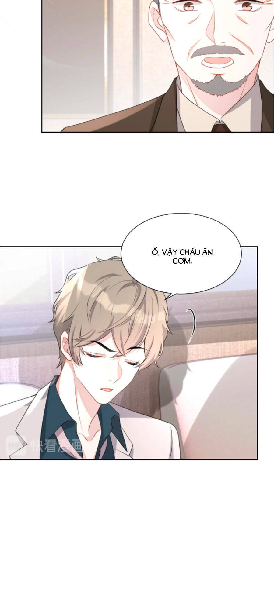 Chỉ Yêu Mình Em Chapter 33 - 11