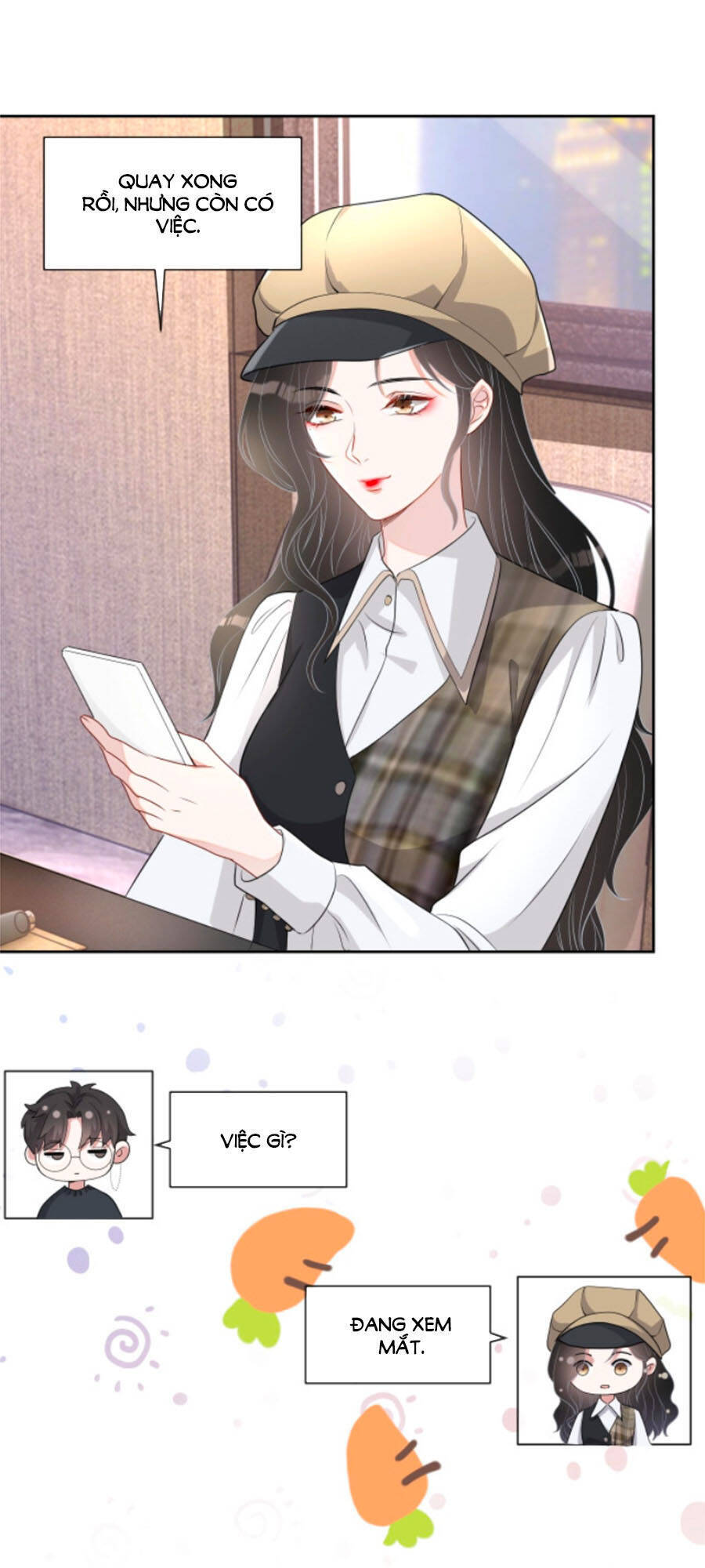 Chỉ Yêu Mình Em Chapter 33 - 13