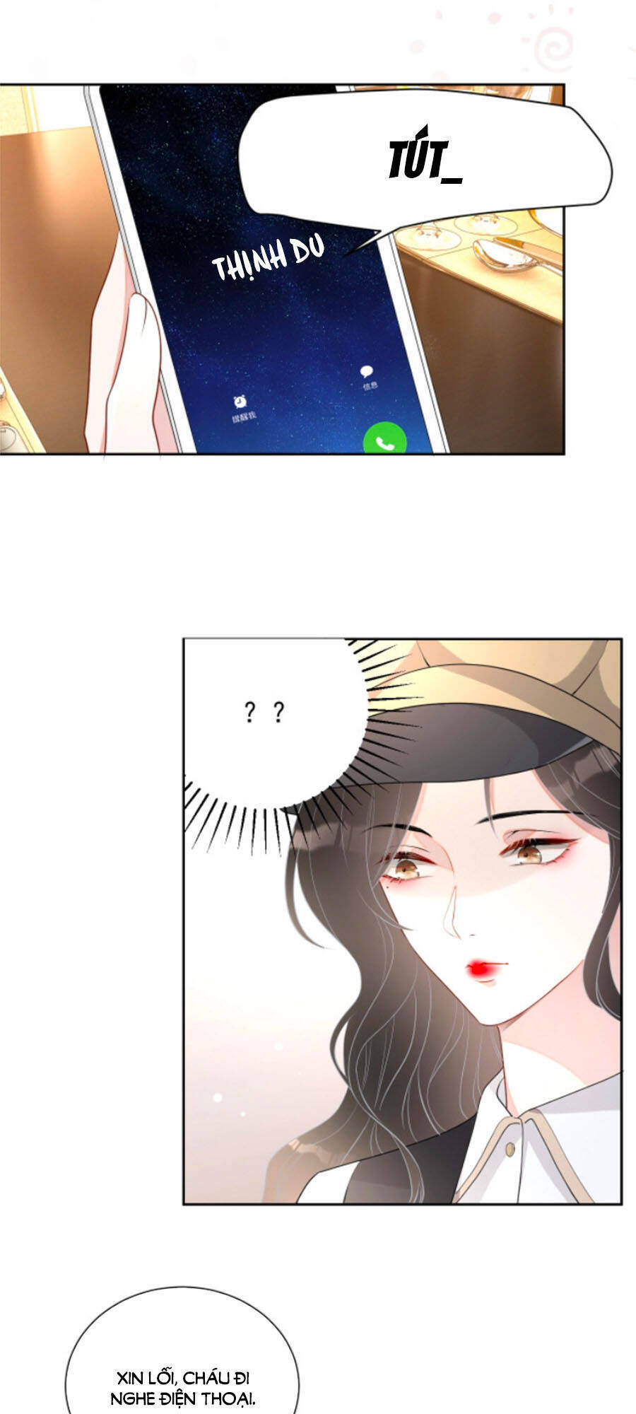 Chỉ Yêu Mình Em Chapter 33 - 14