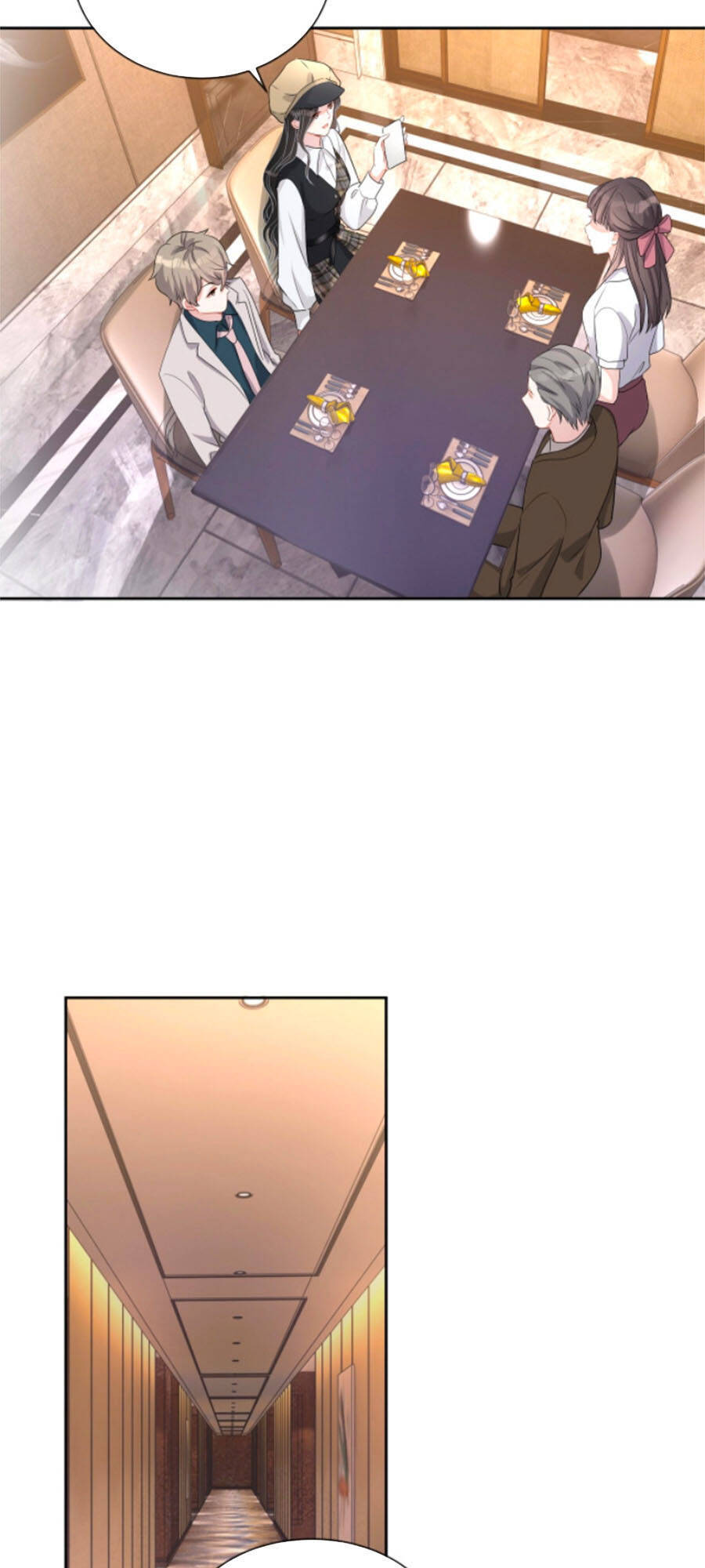 Chỉ Yêu Mình Em Chapter 33 - 15