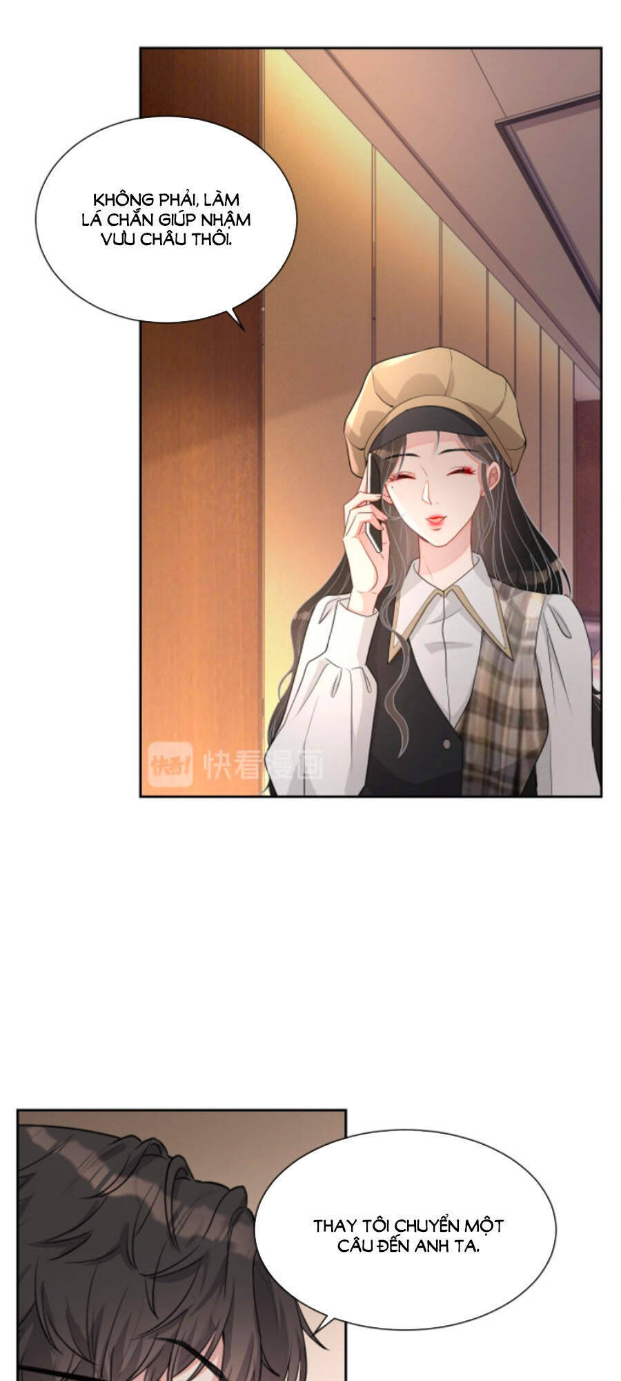 Chỉ Yêu Mình Em Chapter 33 - 17