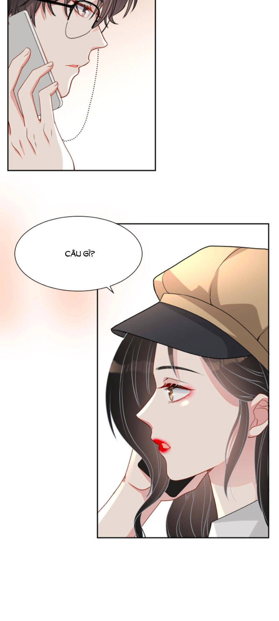 Chỉ Yêu Mình Em Chapter 33 - 18