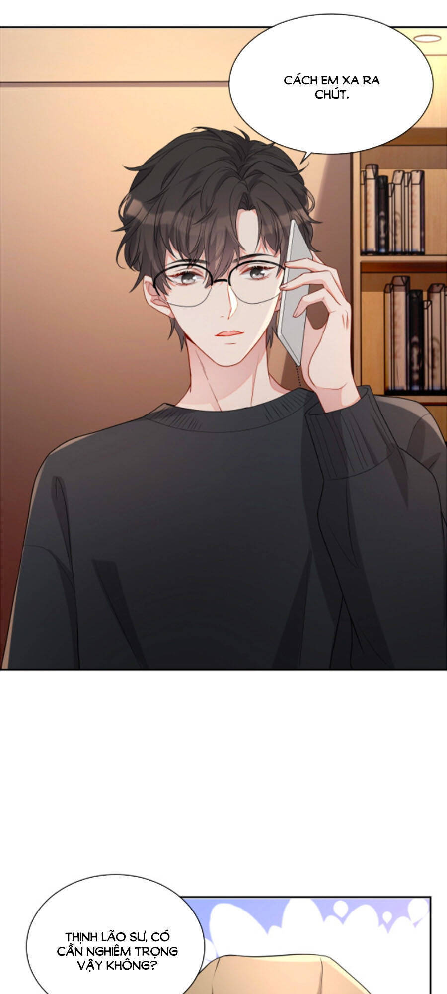 Chỉ Yêu Mình Em Chapter 33 - 19