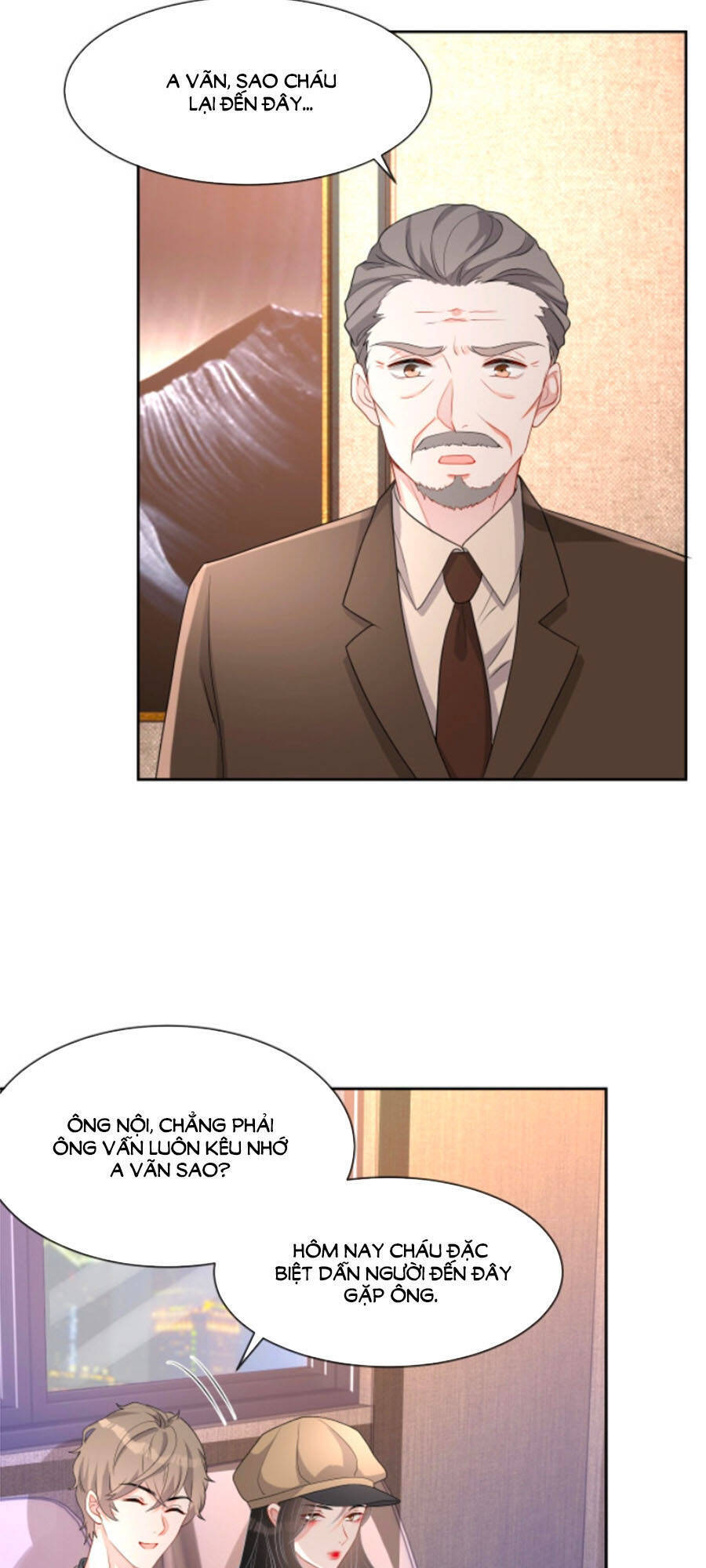 Chỉ Yêu Mình Em Chapter 33 - 3