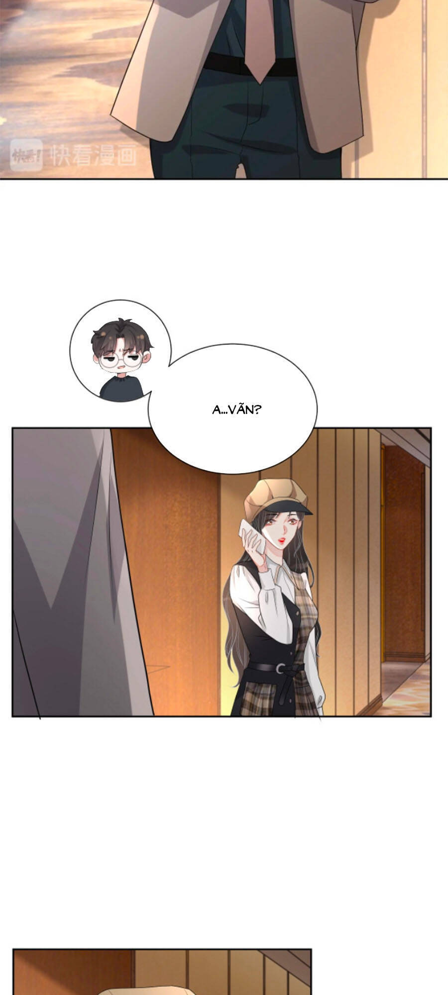 Chỉ Yêu Mình Em Chapter 33 - 23