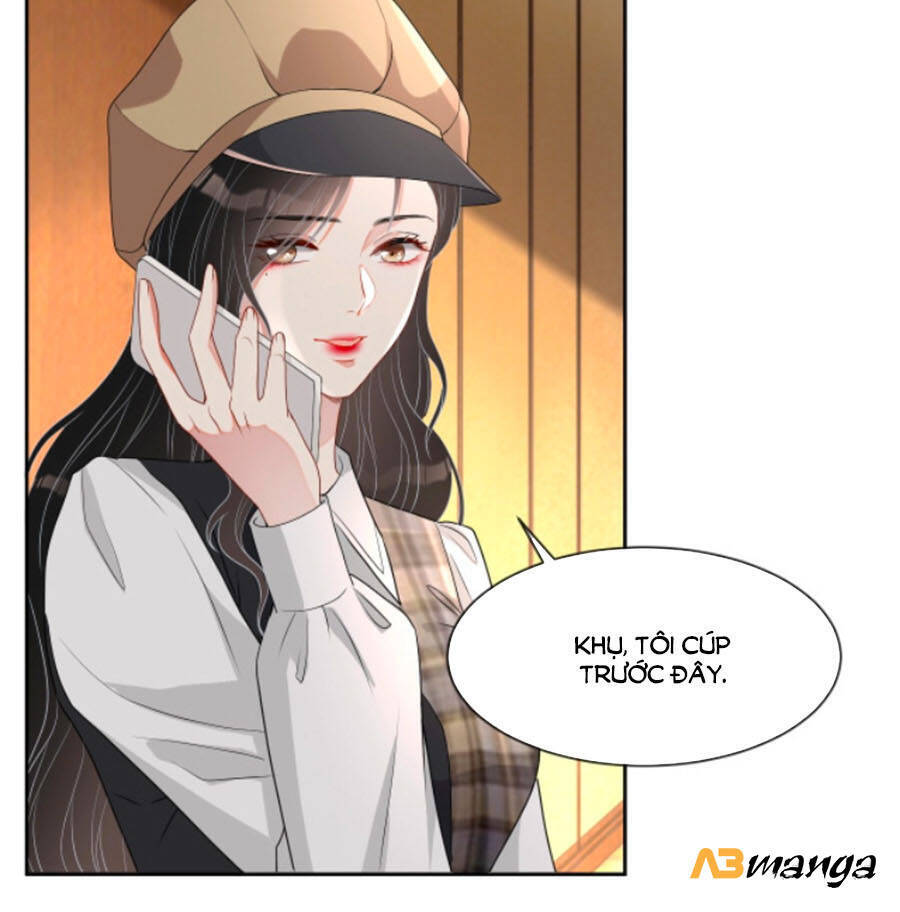 Chỉ Yêu Mình Em Chapter 33 - 24