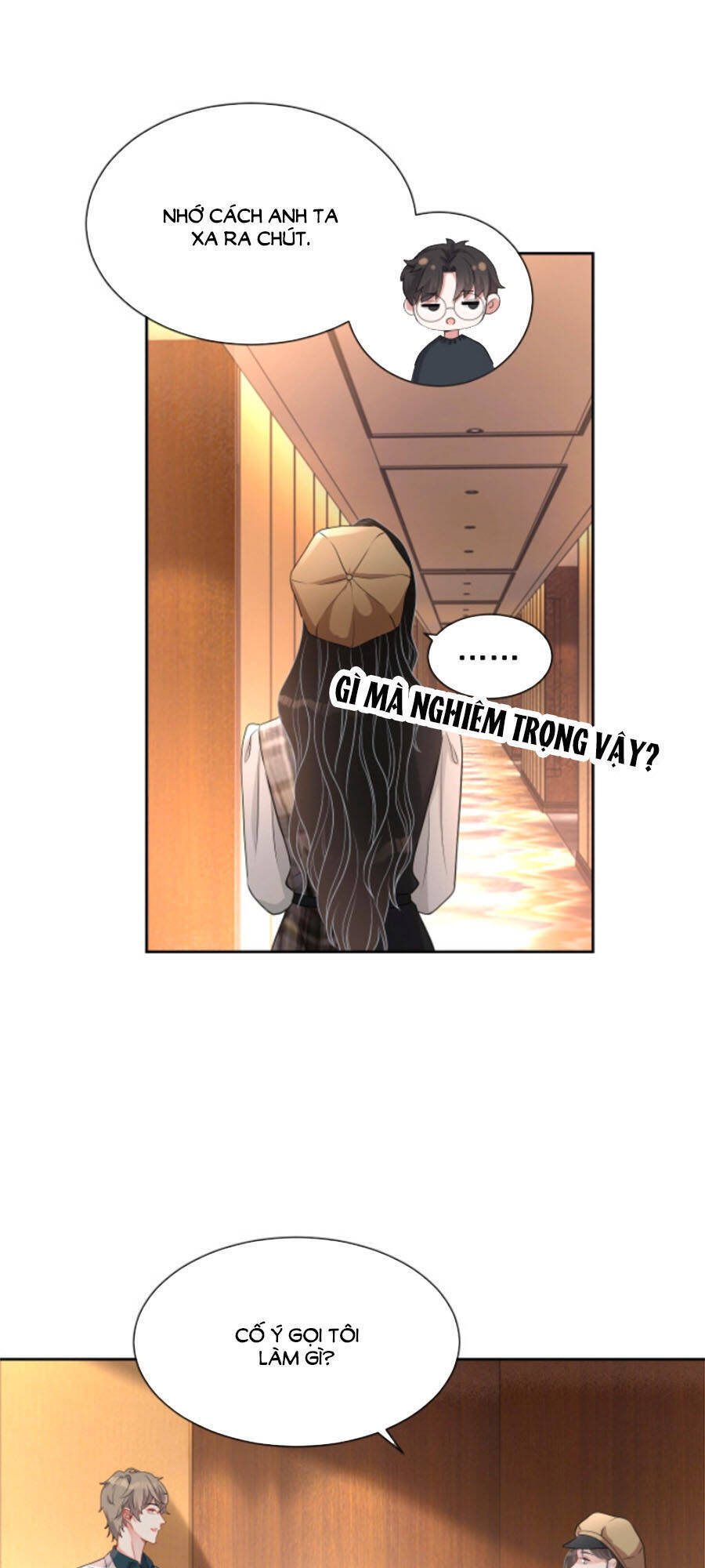 Chỉ Yêu Mình Em Chapter 33 - 25