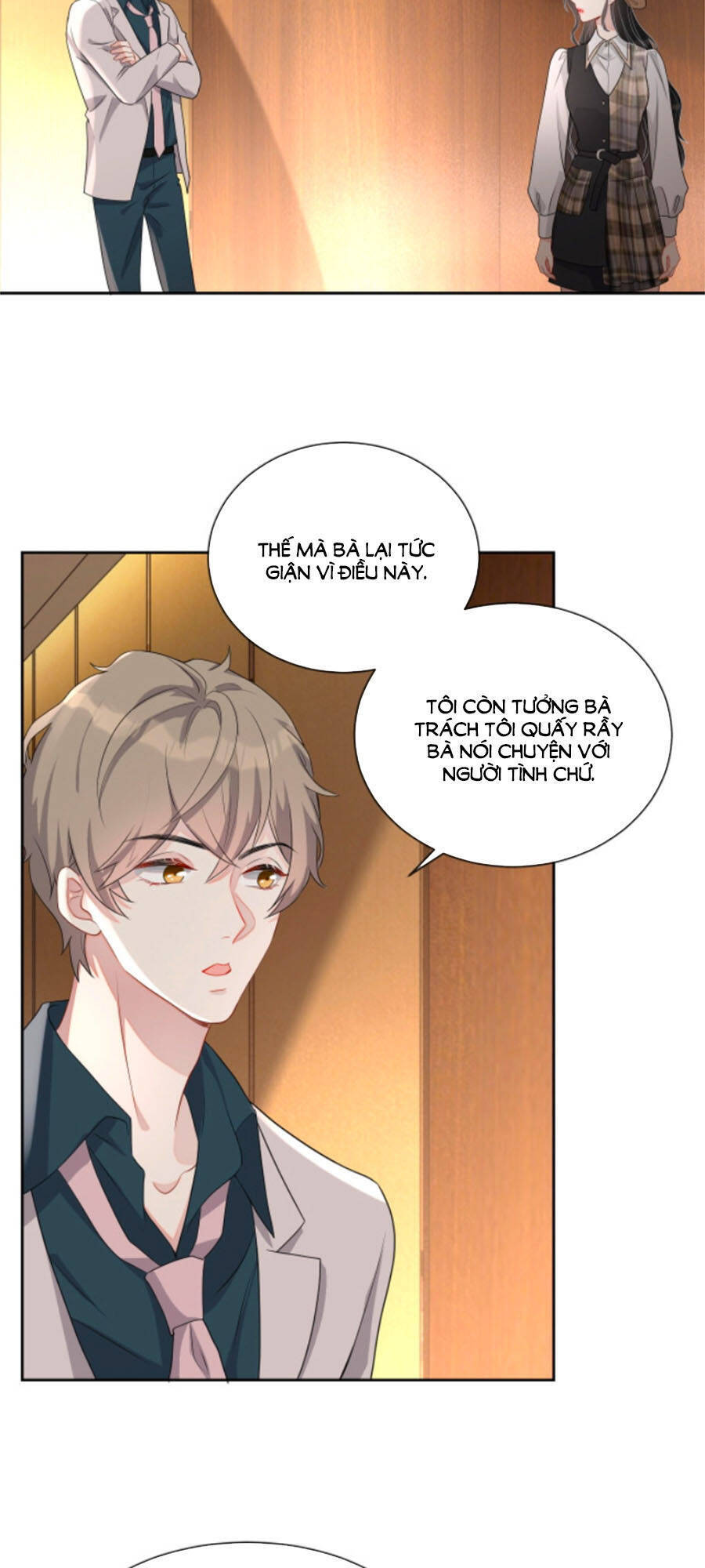 Chỉ Yêu Mình Em Chapter 33 - 26