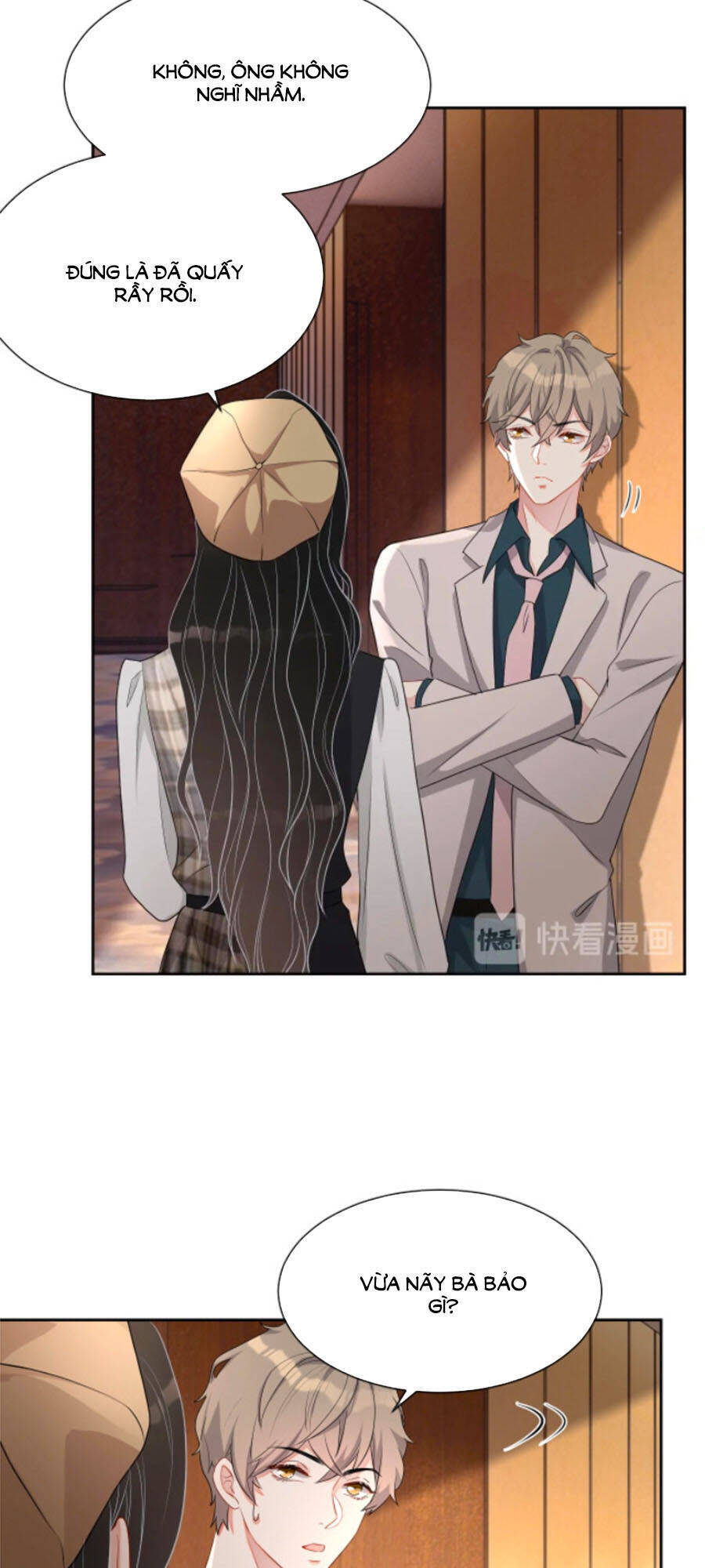 Chỉ Yêu Mình Em Chapter 33 - 27