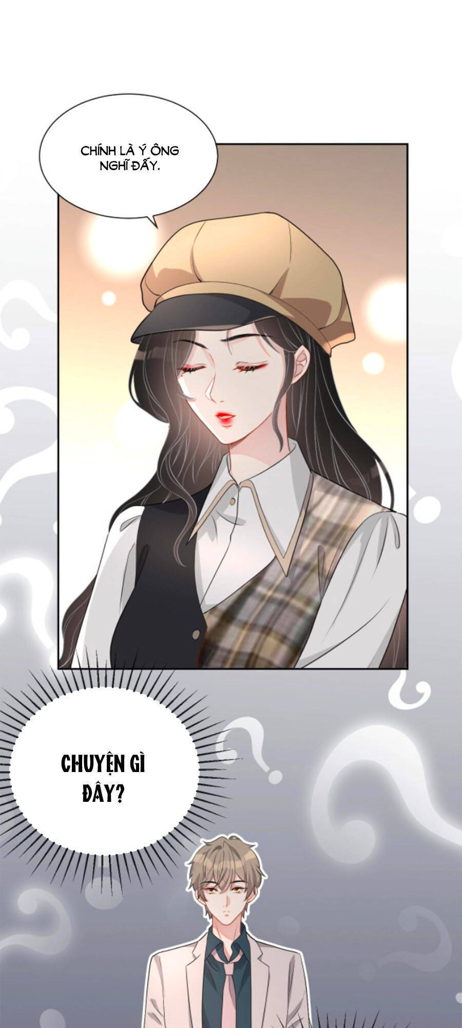 Chỉ Yêu Mình Em Chapter 33 - 29