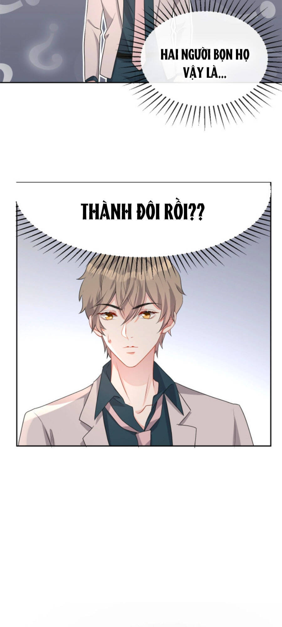 Chỉ Yêu Mình Em Chapter 33 - 30