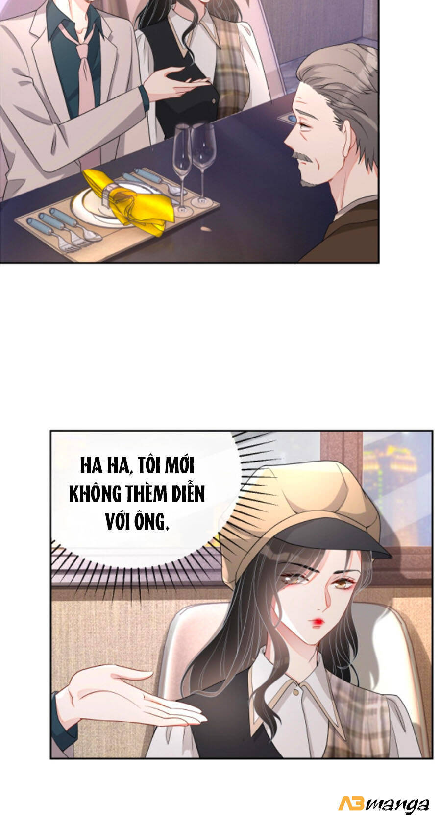 Chỉ Yêu Mình Em Chapter 33 - 4