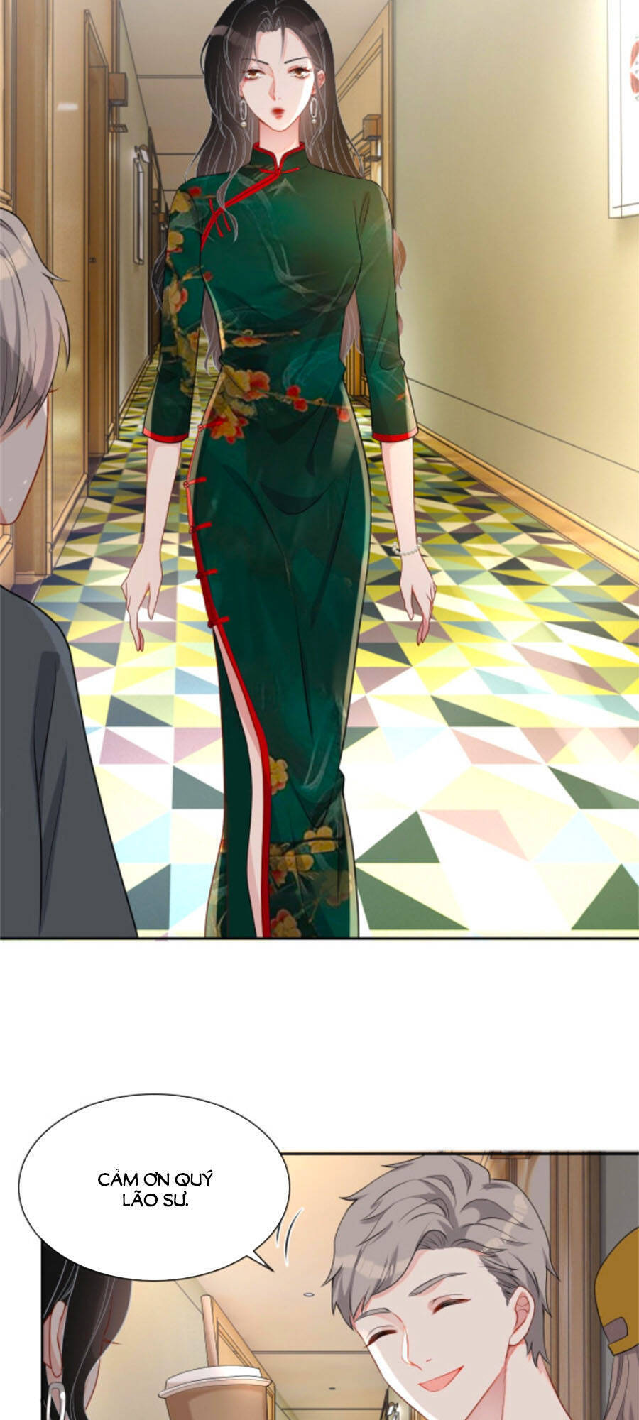 Chỉ Yêu Mình Em Chapter 33 - 32